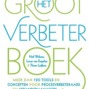 Het Groot Verbeterboek