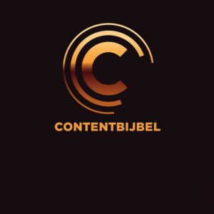 Contentbijbel