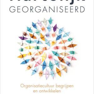 Hartelijk georganiseerd