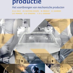 Industriële productie