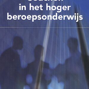 Coachen in het hoger beroepsonderwijs