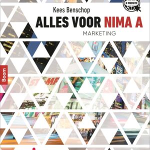 Alles voor Nima A