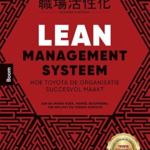 Lean Management Systeem
