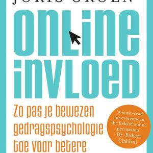 Online invloed