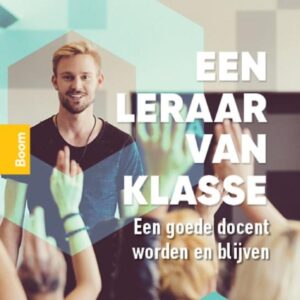 Een leraar van klasse