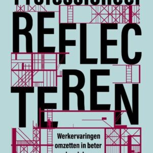 Professioneel reflecteren