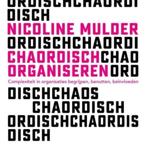 Chaordisch organiseren