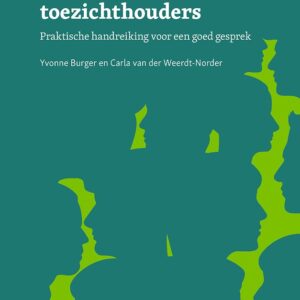 Reflecteren voor commissarissen en toezichthouders