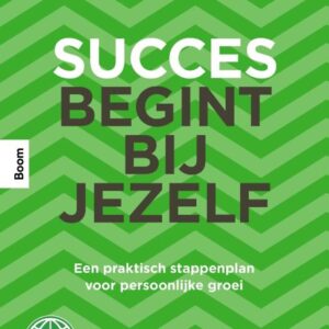 Succes begint bij jezelf