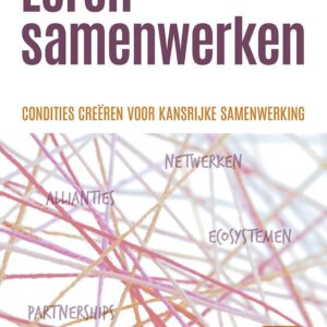 Leren samenwerken