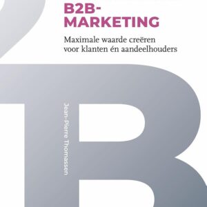 Handboek Strategische B2B-marketing