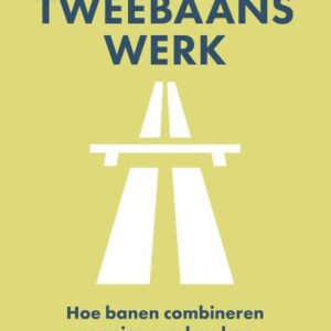 Tweebaans werk