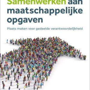 Samenwerken aan maatschappelijke opgaven