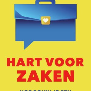 Hart voor zaken