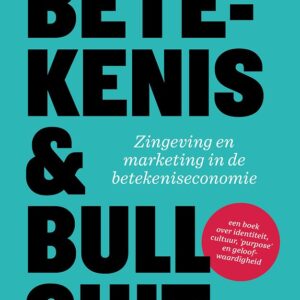 Betekenis & bullshit