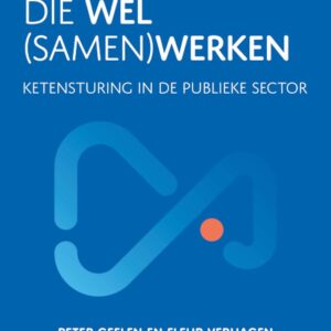 Organisaties die wél (samen)werken