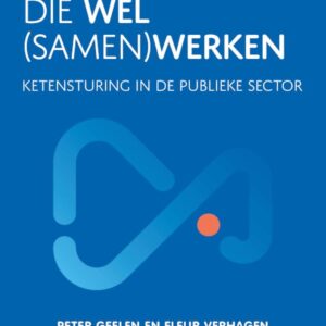 Organisaties die wél (samen)werken