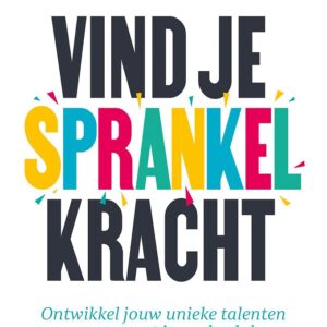 Vind je sprankelkracht