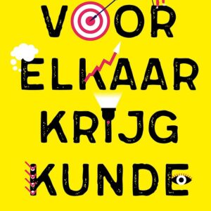 Voorelkaarkrijgkunde