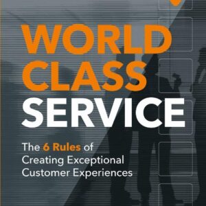 World-Class Service