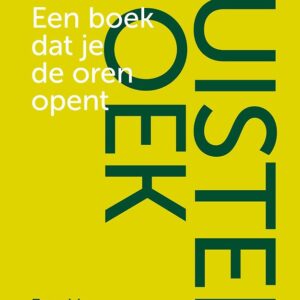 Luisterboek