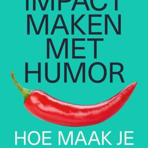 Impact maken met humor