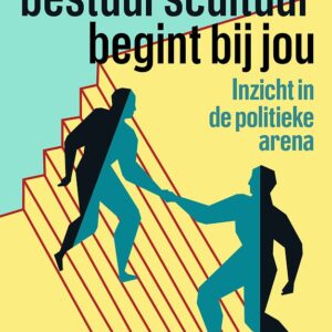 De nieuwe bestuurscultuur begint bij jou
