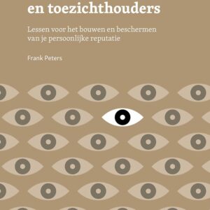 Reputatiemanagement voor commissarissen en toezichthouders