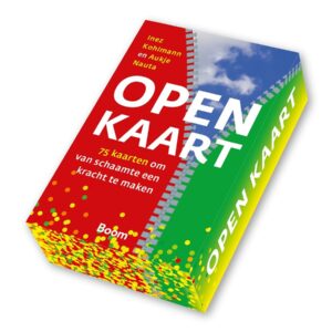 Open Kaart