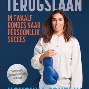 Vallen en terugslaan