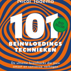 101 beïnvloedingstechnieken