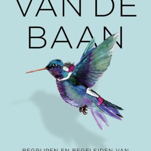 Van de baan