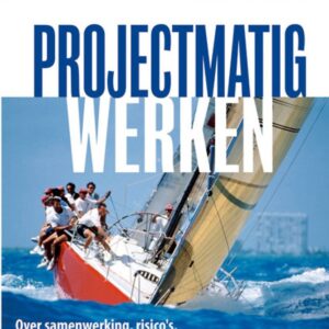 Projectmatig werken