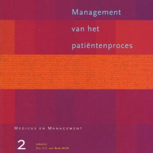 Management van het patiëntenproces
