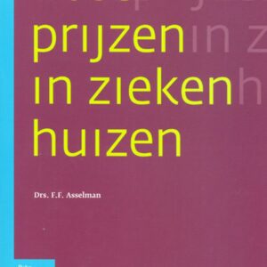 Kostprijzen in ziekenhuizen