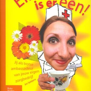 Elke klant is er een!