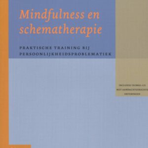 Mindfulness en schematherapie