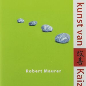 De kunst van Kaizen