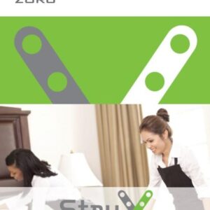 Praktische sectororiëntatie Dienstverlening en zorg