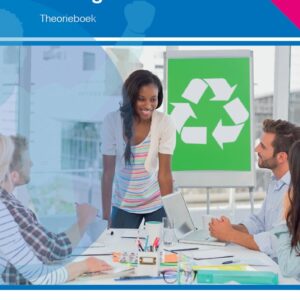 Marketingmanagement | editie 2020 | combipakket