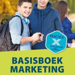 Basisboek marketing