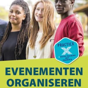 Evenementen organiseren