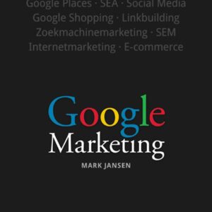 Google marketing