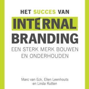 Het succes van Internal Branding