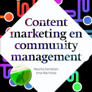 Contentmarketing en community management