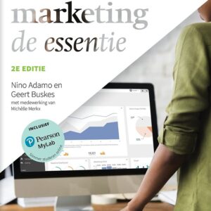 Online marketing, de essentie