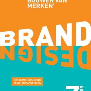 Brand Design - met MyLab