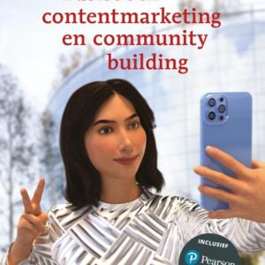 Basisboek contentmarketing en community building