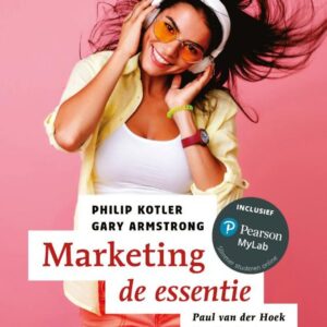 Marketing de essentie