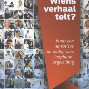 Wiens verhaal telt?